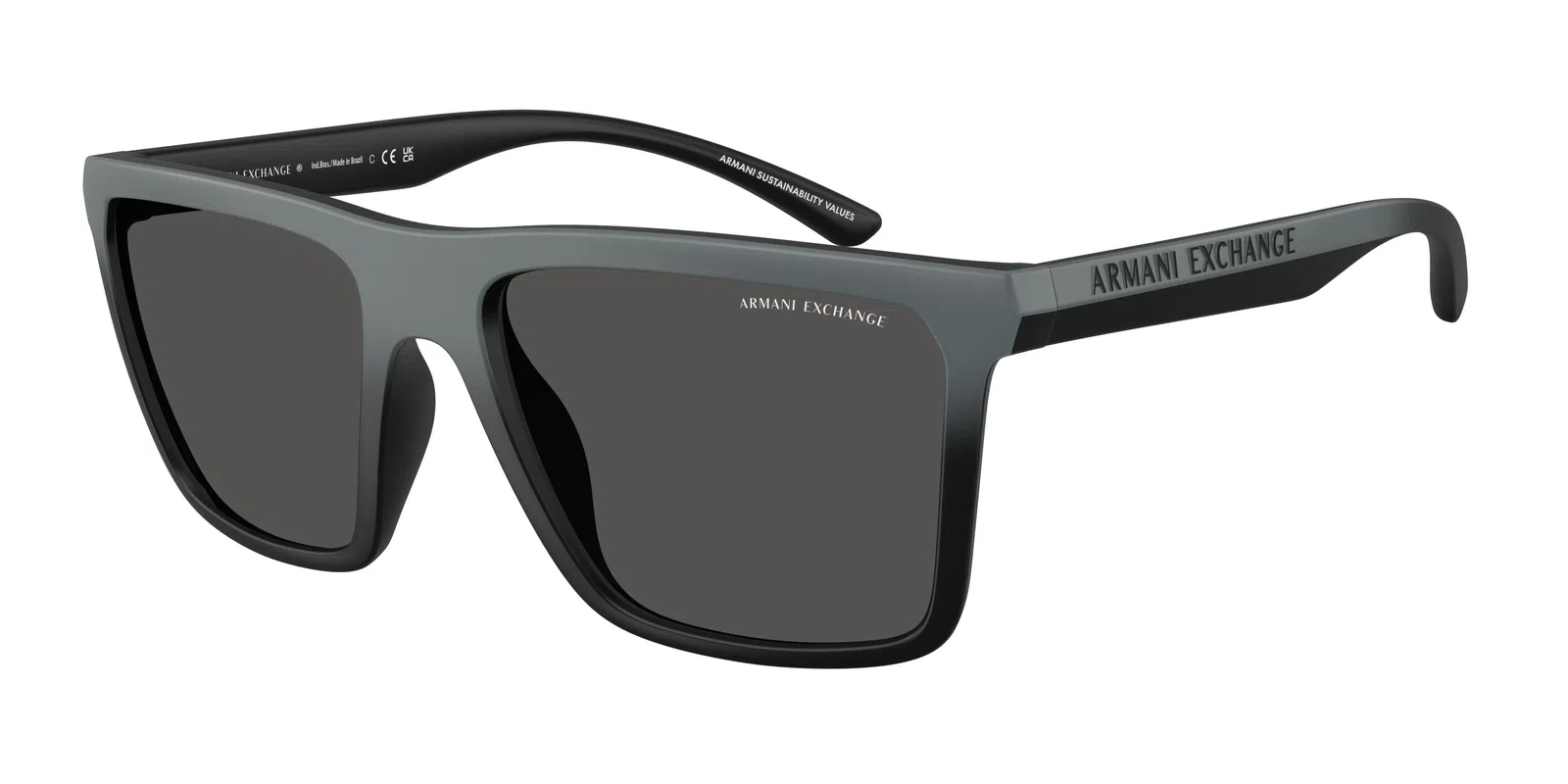 Armani Exchange 4162SU Sunglasses